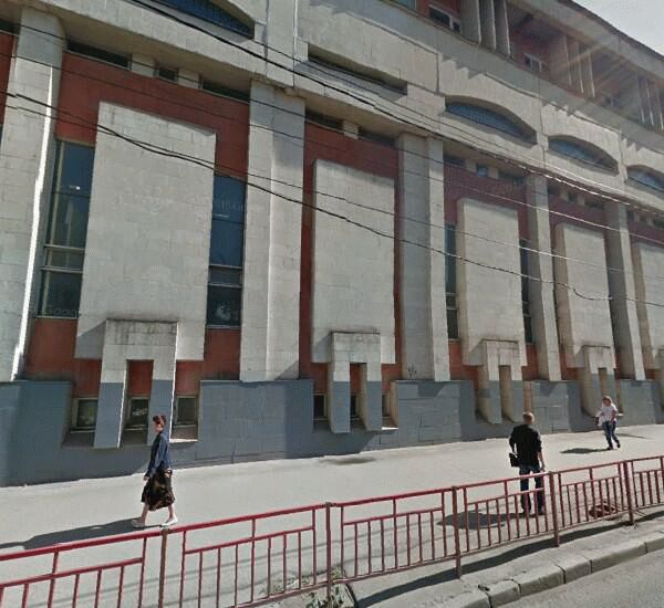 Отделение банка Уралсиб по адресу ул. Варварская, д. 13