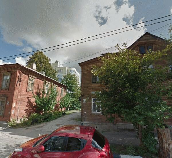 Отделение банка Уралсиб по адресу ул. Студеная, д. 55