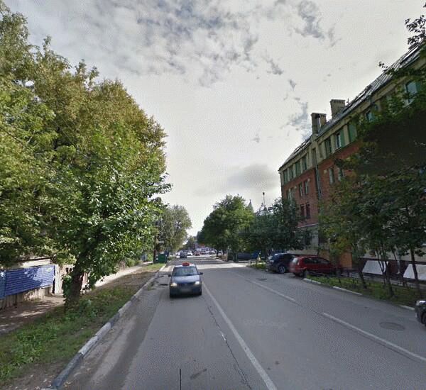 Отделение НС Банка по адресу ул. Максима Горького, д. 52