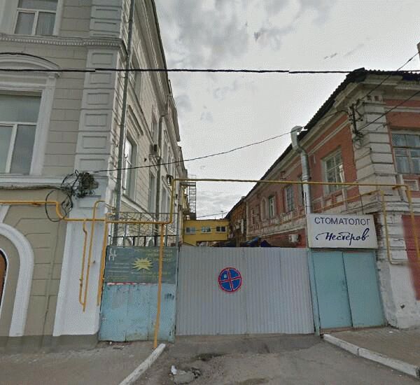 Отделение Связного Банка по адресу Нижневолжская наб., д. 7/2, салон «Связной»