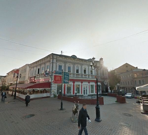 Отделение Связного Банка по адресу пр. Мира, салон «Связной»