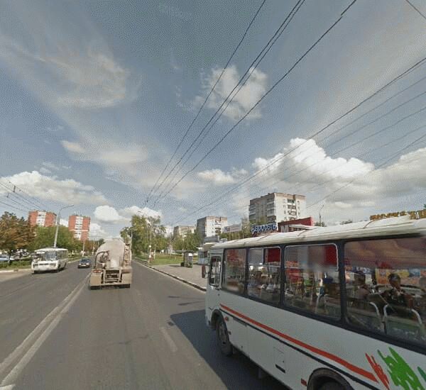 Отделение Связного Банка по адресу Южное ш., салон «Связной»