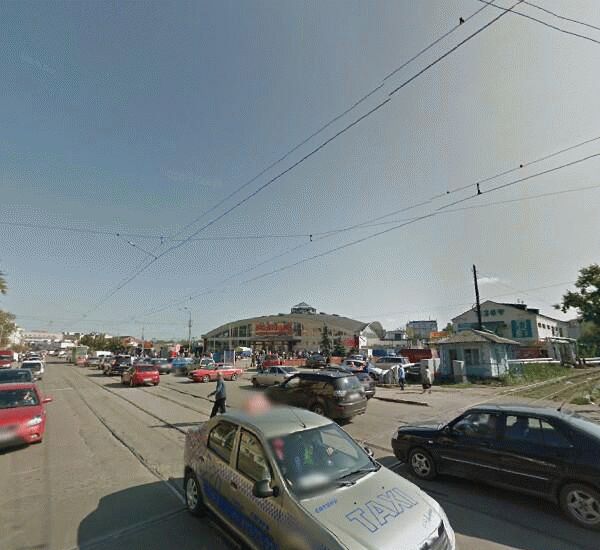 Отделение Связного Банка по адресу ул. Чкалова, салон «Связной»