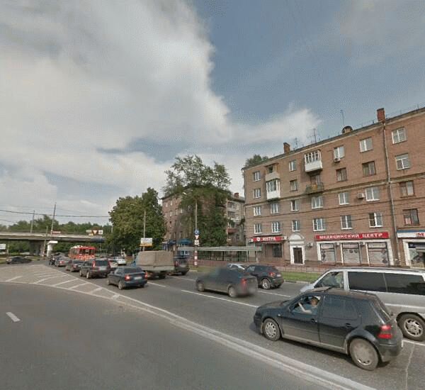 Отделение Связного Банка по адресу пр. Ленина, салон «Связной»