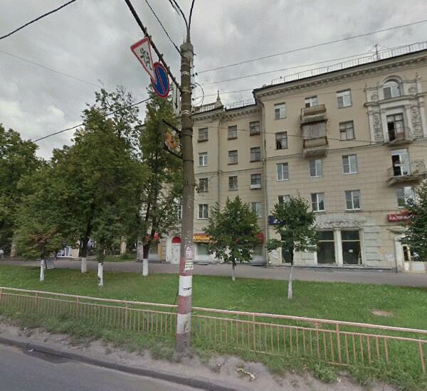 Отделение Связного Банка по адресу пр. Октября, салон «Связной»