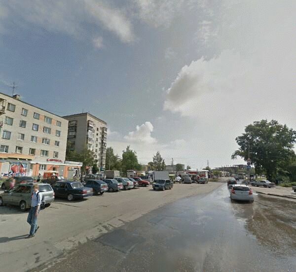 Отделение Связного Банка по адресу ул. Маковского, д. 21, салон «Связной»