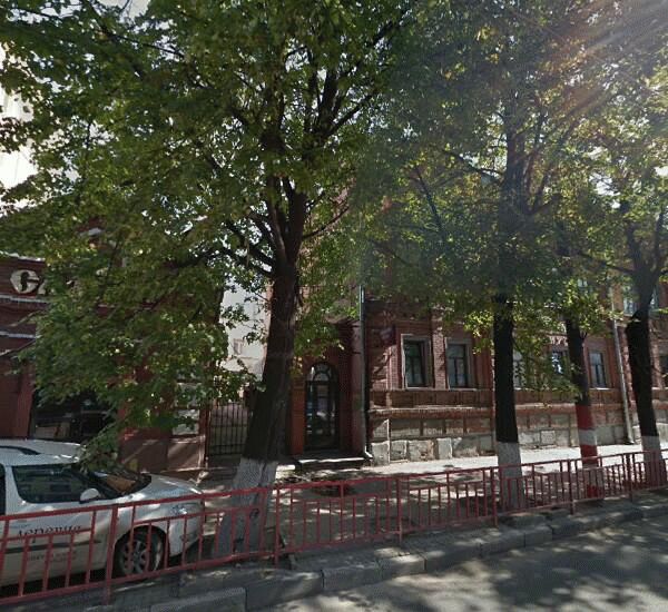 Отделение Эксперт банка по адресу ул. Варварская, д. 7, пом.5 