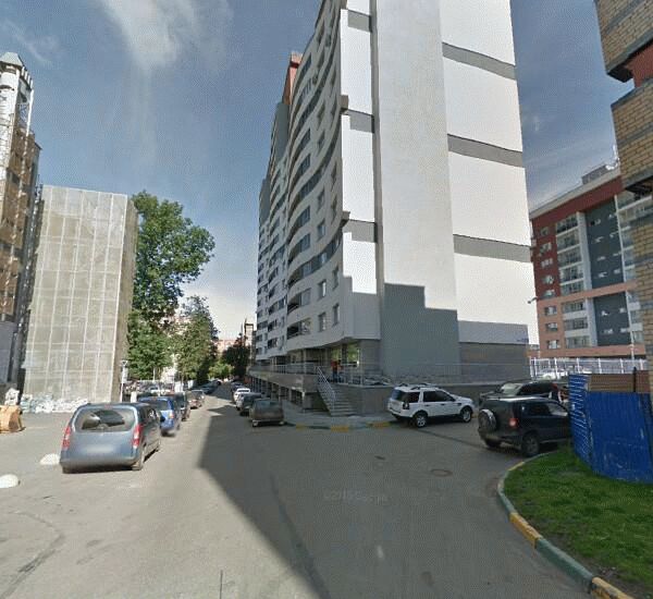 Отделение Эксперт банка по адресу ул. Белинского, д. 63 