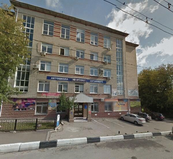 Отделение АйМаниБанка по адресу ул. Ванеева, д. 91 