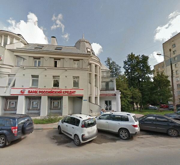 Отделение банка Российский Капитал по адресу ул. Ошарская,  д. 52