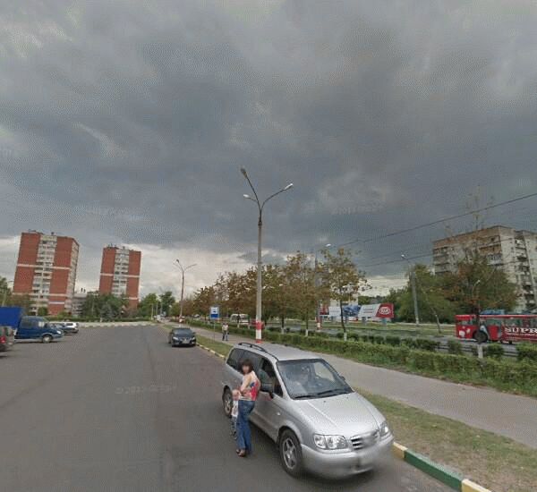 Отделение банка Хоум Кредит по адресу Южное ш., д. 35