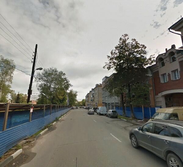 Отделение банка Ассоциация по адресу ул. Горького,  д. 61