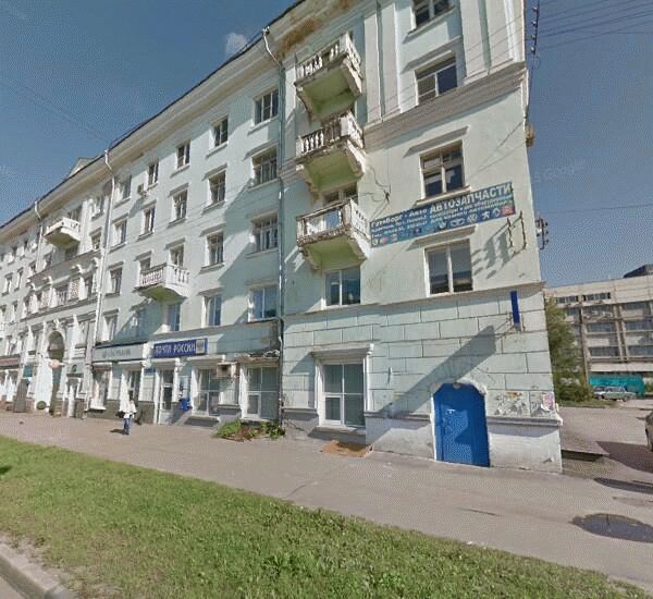 Отделение Златкомбанка по адресу пр. Ленина, д. 11, пом. П1