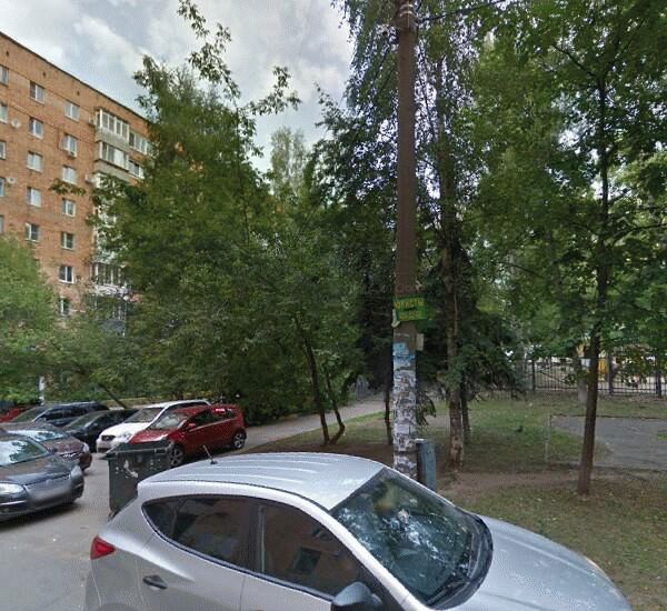 Отделение банка Монолит по адресу ул. Максима Горького, д. 152-А