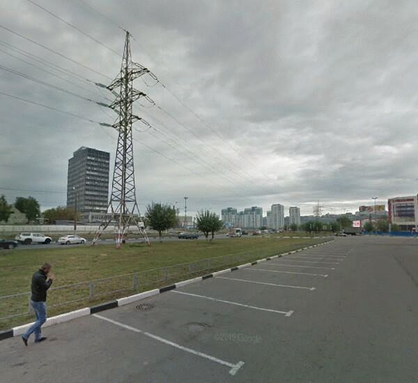 Отделение ПК-Банка по адресу Комсомольская пл., д. 6