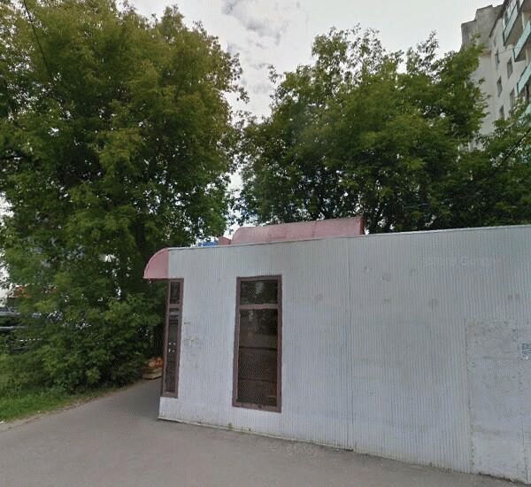 Отделение ПК-Банка по адресу ул. Белинского, д. 93, лит. А