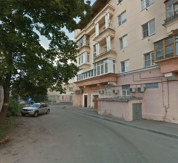 Отделение АК Барс Банка по адресу просп. Октября,  д. 3