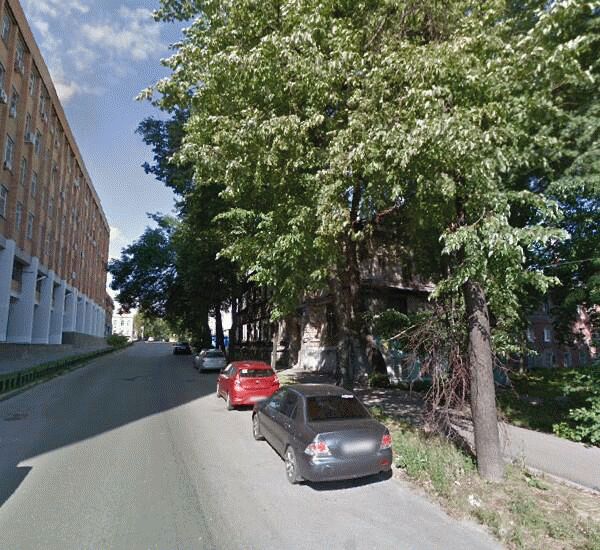 Отделение Банка Интеза по адресу г. Нижний Новгород,  ул. Ульянова,  д. 46