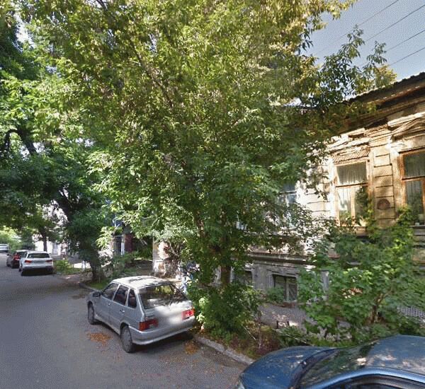 Отделение Банка Интеза по адресу г. Нижний Новгород,  ул. Студеная,  д. 9