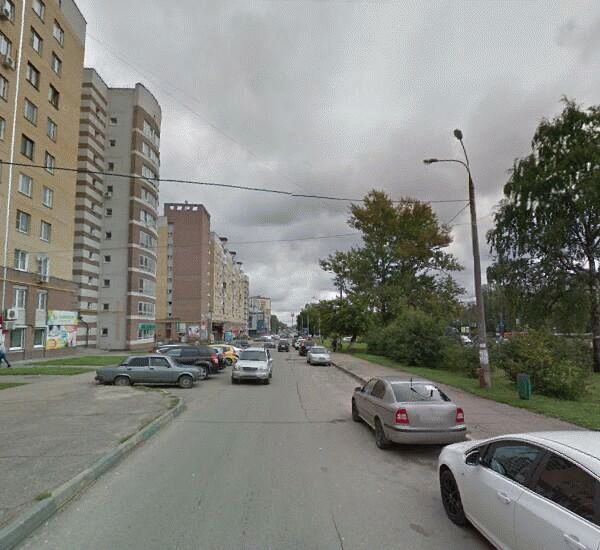 Отделение Бинбанка по адресу г. Нижний Новгород,  просп. Гагарина,  д. 109