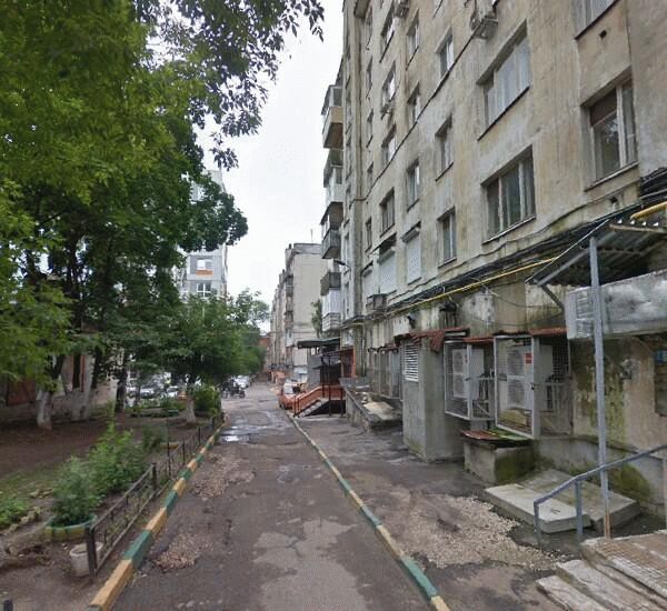 Отделение Восточного Экспресс Банка по адресу пл. Максима Горького,  д. 5/76