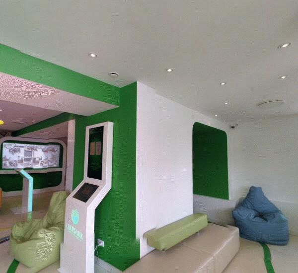 Отделение банка ВТБ по адресу ул. Максима Горького,  д. 262