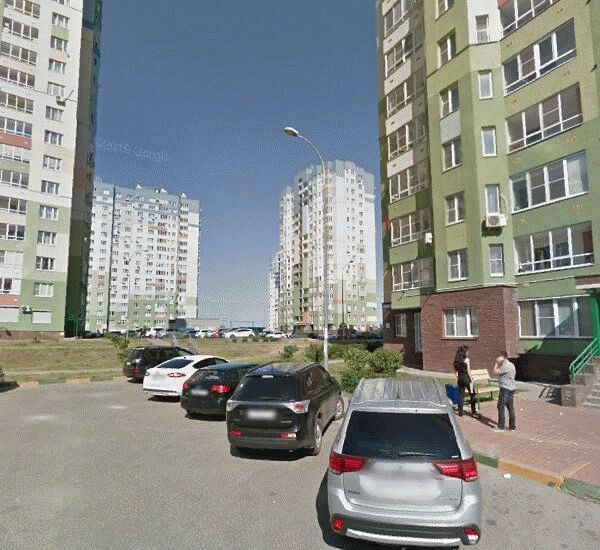 Отделение Газпромбанка по адресу ул. Карла Маркса,  д. 62