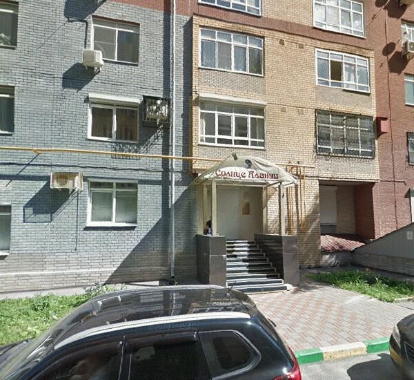 Отделение Международного банка Санкт-Петербурга по адресу г. Нижний Новгород,  ул. Новая,  д. 32