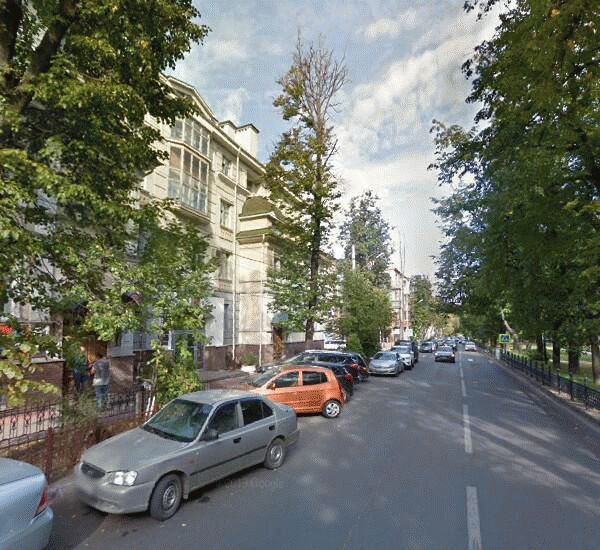 Отделение Межтопэнергобанка по адресу г. Нижний Новгород,  ул. Звездинка,  д. 20 Б