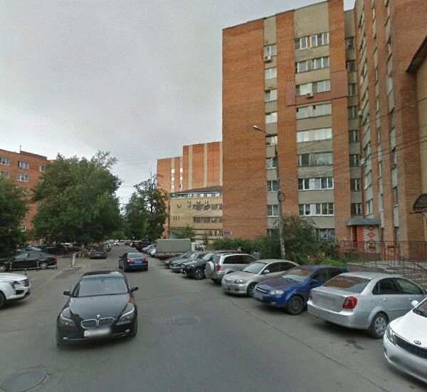 Отделение МТС-Банка по адресу ул. Провиантская,  д. 47