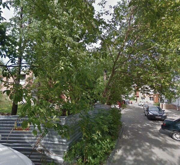 Отделение Вятка-Банка по адресу ул. Звездинка,  д. 18