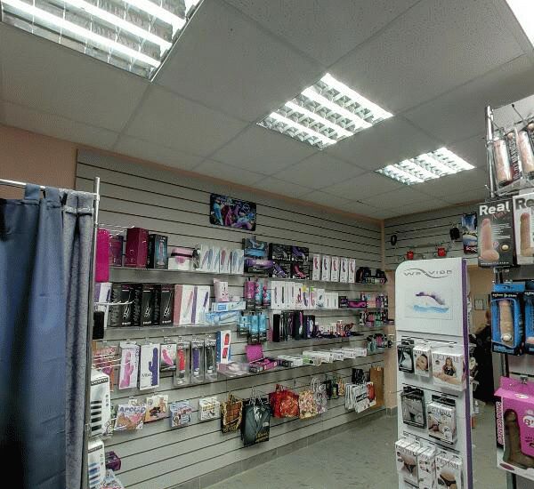 Отделение Почта Банка по адресу просп. Ленина,  д. 44