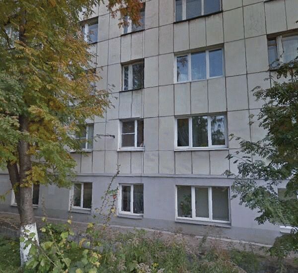 Отделение Почта Банка по адресу ул. Ванеева,  д. 24