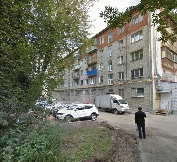 Отделение Почта Банка по адресу просп. Гагарина,  д. 7а