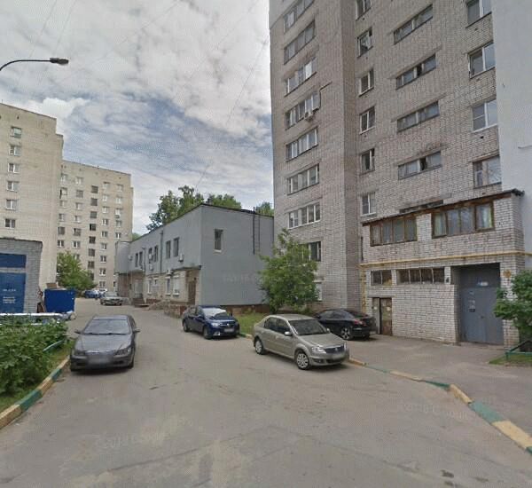 Отделение Почта Банка по адресу ул. Пушкина,  д. 29