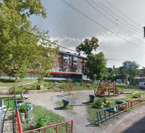 Отделение Почта Банка по адресу ул. Терешковой,  д. 6а