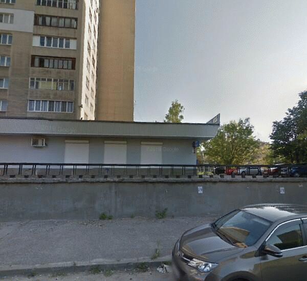 Отделение Почта Банка по адресу бул. Мира,  д. 9