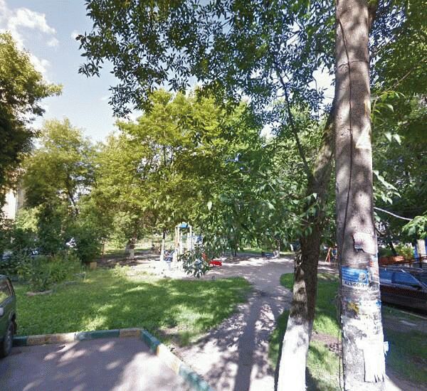 Отделение Почта Банка по адресу просп. Ленина,  д. 44а