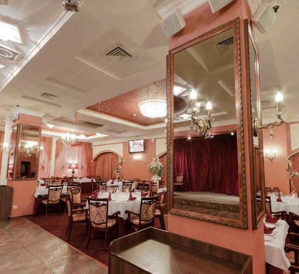 Отделение Почта Банка по адресу ш. Московское,  д. 140