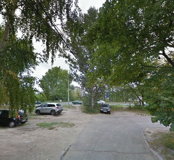 Отделение Почта Банка по адресу ул. Юлиуса Фучика,  д. 41