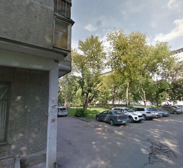 Отделение Почта Банка по адресу просп. Октября,  д. 16