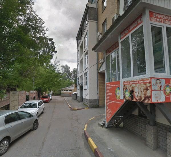 Отделение Росгосстрах Банка по адресу г. Нижний Новгород,  ул. Белинского,  д. 32