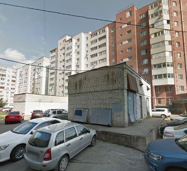 Отделение Росгосстрах Банка по адресу г. Нижний Новгород,  ул. Березовская,  д. 96