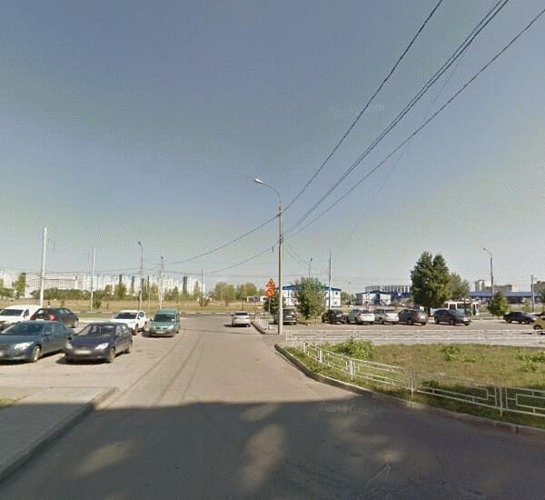 Отделение Росгосстрах Банка по адресу г. Нижний Новгород,  Мещерский бул.,  д. 3,  корп. 3