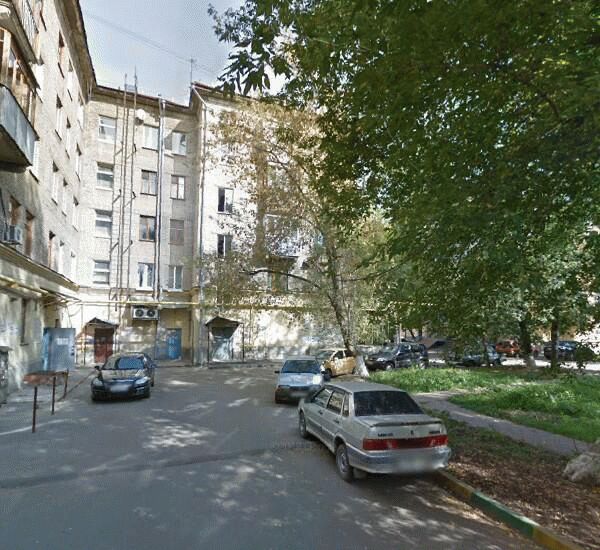 Отделение банка Российский Капитал по адресу просп. Ленина,  д. 62