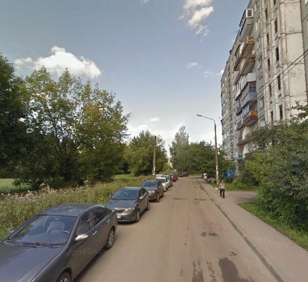 Отделение банка Российский Капитал по адресу ул. Героя Юрия Смирнова,  д. 13