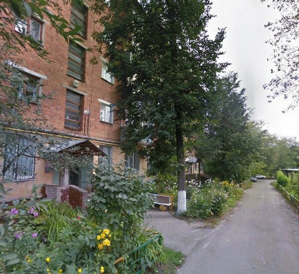 Отделение Саровбизнесбанка по адресу ул. Бекетова,  д. 23