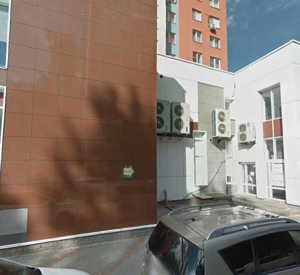 Отделение Сбербанка России по адресу просп. Ленина,  69,  корп. 1