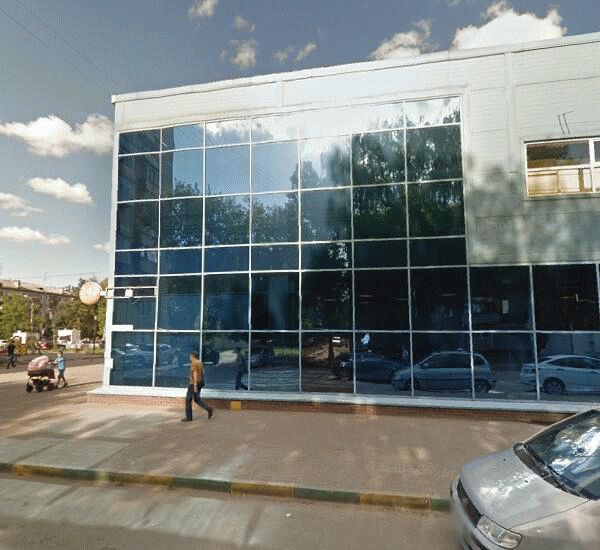 Отделение Сбербанка России по адресу ул. Прыгунова,  7а