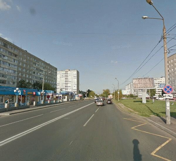 Отделение Сбербанка России по адресу ул. Львовская,  8а